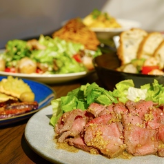 貸切専用バル*moncozy party!（モンコジパーティー）の写真2