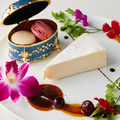 料理メニュー写真 豪華！宝石箱デザートプレート