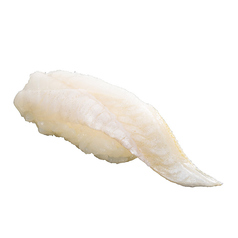 黄金あなご一貫