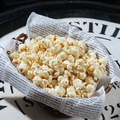 料理メニュー写真&nbsp;ポップコーン