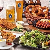 歓迎会や友人・知人との飲み会にコース多数ご案内★