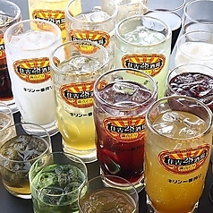 座敷28酒場 満点どり 栄のコース写真