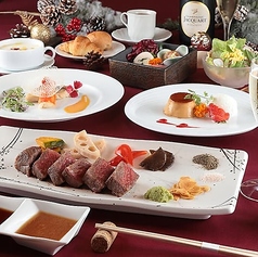 但馬屋 蔓萬 北浜店のコース写真