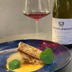 ふれんち割烹 風 Feu特集写真1