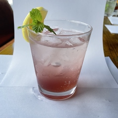 ピーチトニック