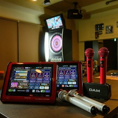 Bar リバースの雰囲気3