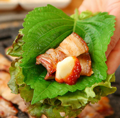 サムギョプサル