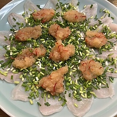 大衆割烹 一会のコース写真