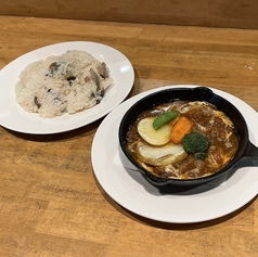 洋食イタリアン MOMENTO モメント 柏駅東口店のおすすめランチ1