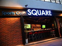 スクエア SQUARE 郡山店の雰囲気1