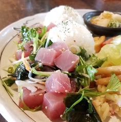 RESORT DINING MAHALO マハロ 各務原のおすすめランチ1