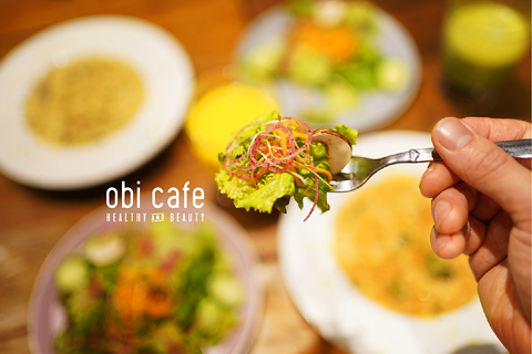 obi Hostel＆CAFE BAR