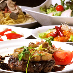 隠れ家 Dining Signのおすすめポイント1