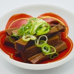 おつまみメンマ