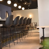 Cababre カフェカバブレの雰囲気3