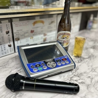 ◆カラオケ完備◆