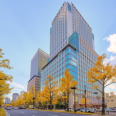 La Belle Assiette ラベルアシェットの外観1