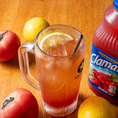 静岡 かきセンター 呉服町店のおすすめドリンク1