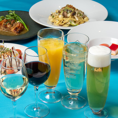 ザテラスオブキョウト TheTerraceofKyoto 烏丸の特集写真