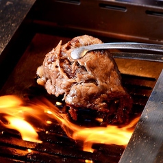 熟成焼肉 マルニクの特集写真