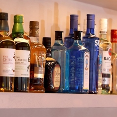 夜パフェBAR&VIGO 町田駅前店の雰囲気2