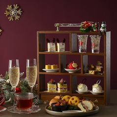 TTT Cafe ティースリーカフェのコース写真