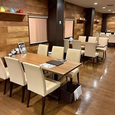 とろけるハンバーグ 福よし 福井下馬店の雰囲気2