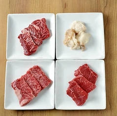 焼肉すき焼き 純 池袋店の特集写真