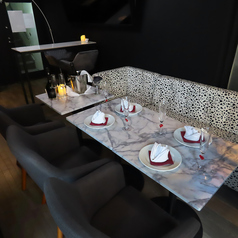 TLAX Bar&Dining（トラックス バー アンド ダイニング）六本木の特集写真