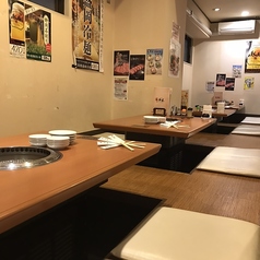 焼肉 牛星 越谷店の特集写真