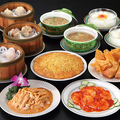 梅蘭 MARK IS みなとみらい店のおすすめ料理1
