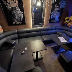 ダーツバー 絆 Kizunaのコース写真