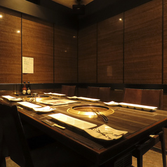 喰切じろう 流川本店の特集写真