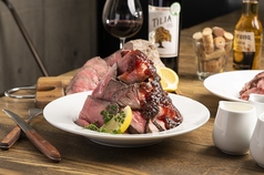 Creation Dining JINGA ジンガのコース写真