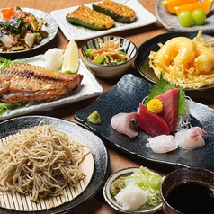 一心 立川店のコース写真