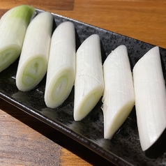 長ネギ