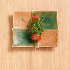 やきとり 八やの写真2