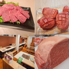 原価焼肉ハチハチのおすすめ料理3