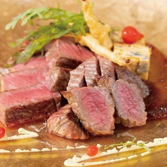 神戸牛 八坐和 阪急三宮店のコース写真