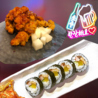 江別 野幌駅 韓国料理屋 ポチャのおすすめポイント2