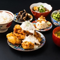 【お肉からお魚まで】新鮮な素材を使用した<鮮肉>