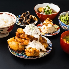 【お肉からお魚まで】新鮮な素材を使用した<鮮肉>