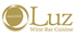 Wine Bar Cuisine LUZのロゴ