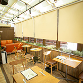 Suite cafe&lunch スイートカフェアンドランチの雰囲気3