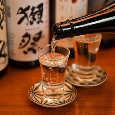 料理と酒 たいだいの特集写真