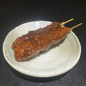 二代目華丸小僧のおすすめ料理3