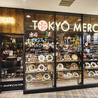 TOKYO MERCATO 東京 メルカート 東京ドームシティ店のおすすめポイント3