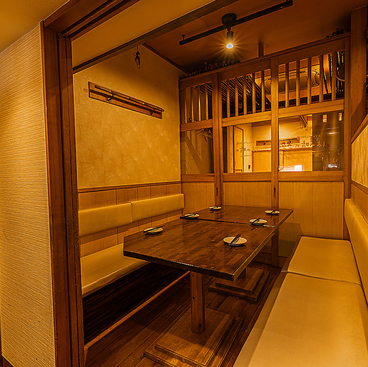 はれ晴れ 川崎駅 東口 本店の雰囲気1