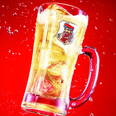 コークバイボール