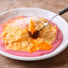 【6】「沼落ちオムライス」の出来上がり！